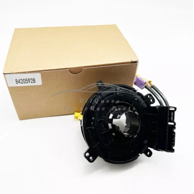 Muelle de reloj para Chevrolet Corvette 2017-2019 para Chevrolet Camaro 2016-2022 Foto 1 de 4