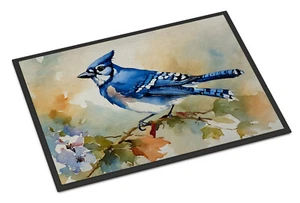 Blue Jay Indoor or Outdoor Mat 18x27 DAC3184MAT - Picture 1 of 3