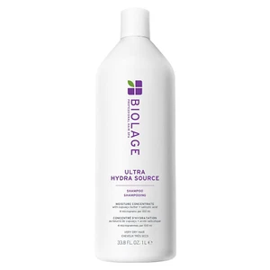 Biolage Ultra Hydra Source Shampoo - Deeply Moisturizes Very Dry Hair, for Thick - Picture 1 of 11
