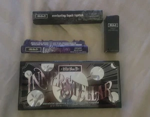 Kat Von D Innerstellar Eye & Lip Set LIMITED EDITION NIB SHIPS INTERNATIONAL!! - Picture 1 of 9