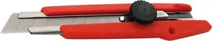 Universalmesser NT-Cutter Kunststoffkörper L-500 - Bild 1 von 1