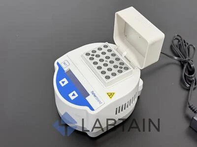 Fisherbrand Mini Baño Seco con Tapa Calefacción | 14-955-241 Foto 1 de 4