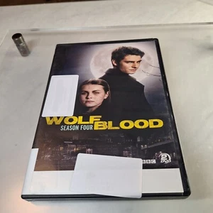 Wolfblood: Season 4 - Picture 1 of 3