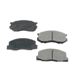 Front brake pads set for Jimny JA11C JA11V JA12C JA12V JA12W JA22W 55200-81A31 - Picture 1 of 2