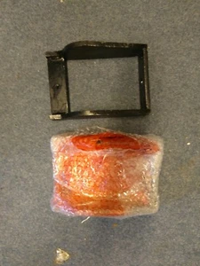 Backstop Träger für Carter Q11D Guillotine *Paar* - Bild 1 von 1