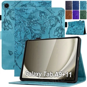 Case For Samsung Galaxy Tab A9+ Plus A8 S10 FE S9 FE S8 S7 S6 Lite Tablet Cover - Picture 1 of 56