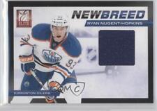 Ryan Nugent-Hopkins Rookie Cards and Autograph Memorabilia Guide 41