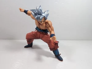Bandai Spirits B/S FT Son Goku Action Figure Used Dragonball Z!! - Picture 1 of 18