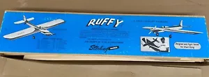 Sterling Ruffy Kit S15 Vintage Open Box - Picture 1 of 6