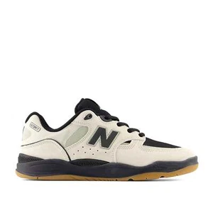New Balance Numeric Tiago Lemos 1010PH Timberwolf / Black Sale - Picture 1 of 6