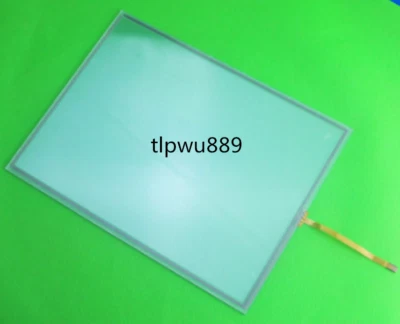 10.4 inch Touch Screen Glass For AUO B104SN03 G104SN03 V.1 T1 - Image 1 of 4