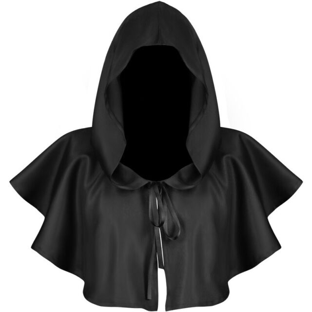 Disfraces medievales de Cosplay para hombres, caballero, Pirata, príncipe,  gótico, Retro, capa con capucha, batas largas, chaquetas, abrigo, Carnaval,  Halloween