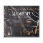 Madredeus A Bande Cosmique Cd Metafonia  Edel Costa Est Scelle 4029758969427
