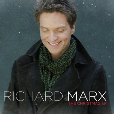 Richard Marx, The Christmas EP, CD, 2011, Digipak, New Foto 1 de 4