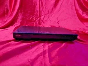 Sony UBP-X700 4K Ultra HD Blu-ray Player Black - Picture 1 of 4