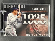 Atlanta Braves *Choose Your Baseball Card* Acuna Albies Rookies (Updated 11/9)