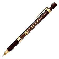 STAEDTLER Mechanical Pencil 0.5mm for drafting Sharp Pen Limited Burgundy 925 35