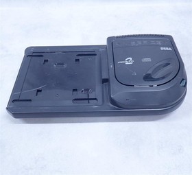 Sega Mega-CD 2 HAA-2912 Console Tested Genesis CD Japan
