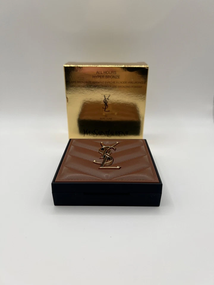 Yves Saint Laurent All Hours Hyper Bronze - Polvere abbronzante multiuso n°2 - Image 1 of 4