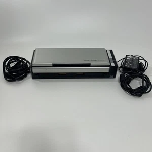 Fujitsu ScanSnap S1300i scanner portatile duplex per documenti di immagini a colori - Foto 1 di 11