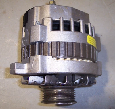 Alternator Worldwide 20499 Remanufactured Older Stock - Image 1 of 4