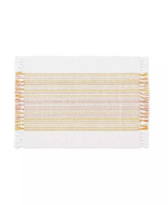 Fiesta Marblehead  Butterscotch Placemat 13" X 18" - Image 1 of 2