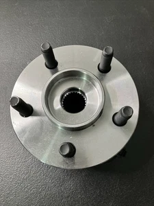 513176 (4-Wheel ABS Only) Front Left Wheel Hub Bearing Assembly 5 Lugs w/ABS  - Picture 1 of 5