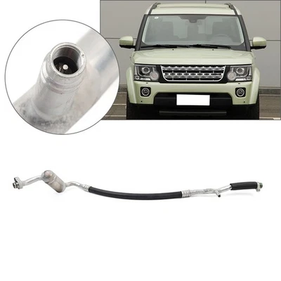 Air Conditioning AC Hose Pipe LR052191 For Land Rover Discovery 4 10-16 LR052191 - Image 1 of 4
