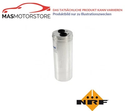 TROCKNER KLIMAANLAGE NRF 33401 P FÜR SKODA CITIGO 1.0,1.0 CNG 44KW,50KW,55KW - Image 1 of 4