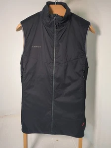 mammut gilet UK Small Pertex Quantum Air Pfc Free Down - Picture 1 of 7