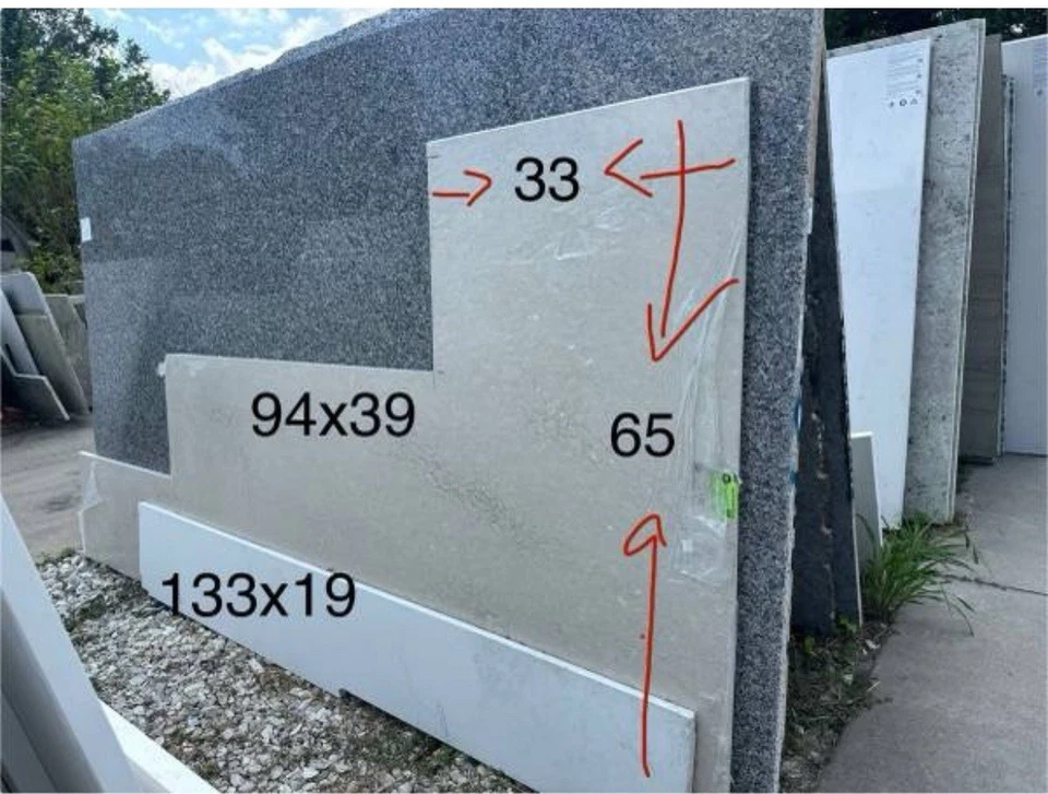 Cambria Quartz Slab ( Luxury Series)for countertop - Image 1 of 3