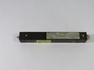 Waters SLF-T-100-D-1 Short Longfellow Linear Transducer USED - Picture 1 of 4