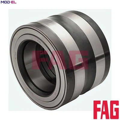 WHEEL BEARING 803194.26.H195 FOR DAF MERCEDES-BENZ ATEGO TOURINO 4.5L 4cyl LF LF - Image 1 of 4