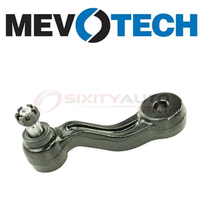 Mevotech OG Steering Idler Arm for 1993-1998 Chevrolet K1500 4.3L 5.0L 5.7L zl Foto 1 de 4