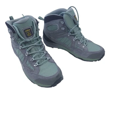 Asolo Landscape GV Hiking Boots Women Size 9 Vibram Sole Boots with Gore-tex - Image 1 of 4