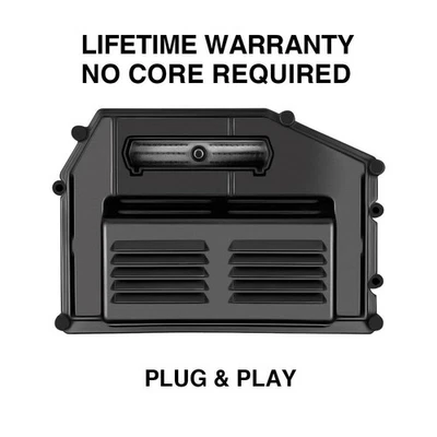 Engine Computer Programmed Plug&Play 1994 Jeep Grand Cherokee R6028311 4.0L OEM - Image 1 of 3