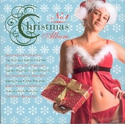 Various Artists - No. 1 Christmas Album [German Imp... - Various Artists CD CGVG - Image 1 of 2