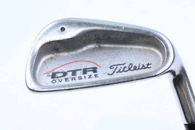 Titleist DTR #8 Iron / Regular Flex Graphite Shaft - Image 1 of 4