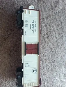 Lionel O Gauge Automatic Refrigerated Milk Car 36621 - Picture 1 of 9