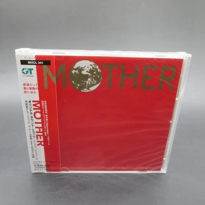 Mother Original Soundtrack CD NEW SEALED 2004 Japanese Version - Image 1 of 4