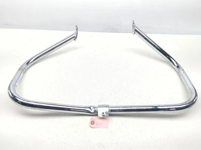 Barras protectoras contra choques motor Harley Ultra Classic Electra Glide FLHTCUSE 98-06  Foto 1 de 4