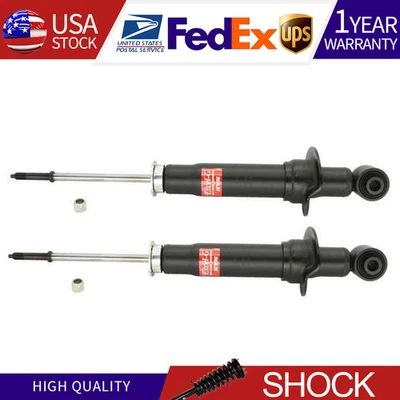 KYB Shocks Struts Assembly Fits 2006 2007 2008 2009 2010 Ford Explorer Foto 1 de 4