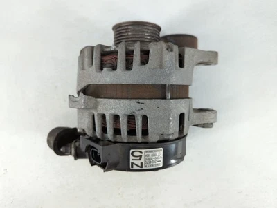 2016 Hyundai Tucson Alternator Generator Charging Assembly Engine Oem ZRA3U - Image 1 of 4