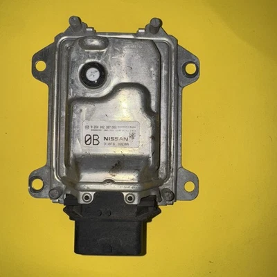 Computador de transmissão 310363BE0B TCM 2014-2016 Nissan Sentra - Imagem 1 de 3