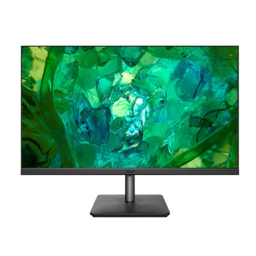 Acer Vero RS2 Series 24" Monitor IPS 1920x1080 Black 1ms 100Hz UM.QR2EE.013 - Image 1 of 1