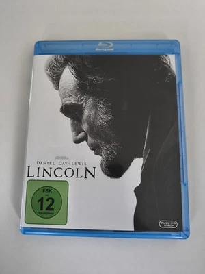 💽Lincoln💽 Bluray Blu-ray Top Zustand 👍🏻 - Bild 1 von 3