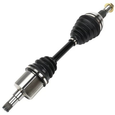 Front Right CV Axle For Buick Century 1997-2005 Oldsmobile Silhouette 1997-2004 - Image 1 of 4