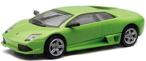 NEWRAY - LAMBORGHINI Murciélago LP640 verde - 1/43 - NEW19213G - Imagen 1 de 1