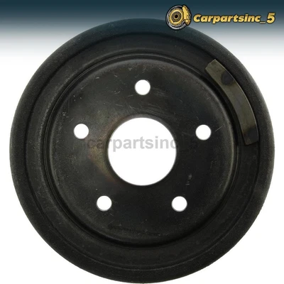 1 tambor de freno trasero para Ford F-100 3,9 L 1968-1974, para Ford F-100 4,7 L 1968-1972 Foto 1 de 4