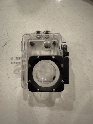 Go Pro Water Proof Case  - Image 1 of 3